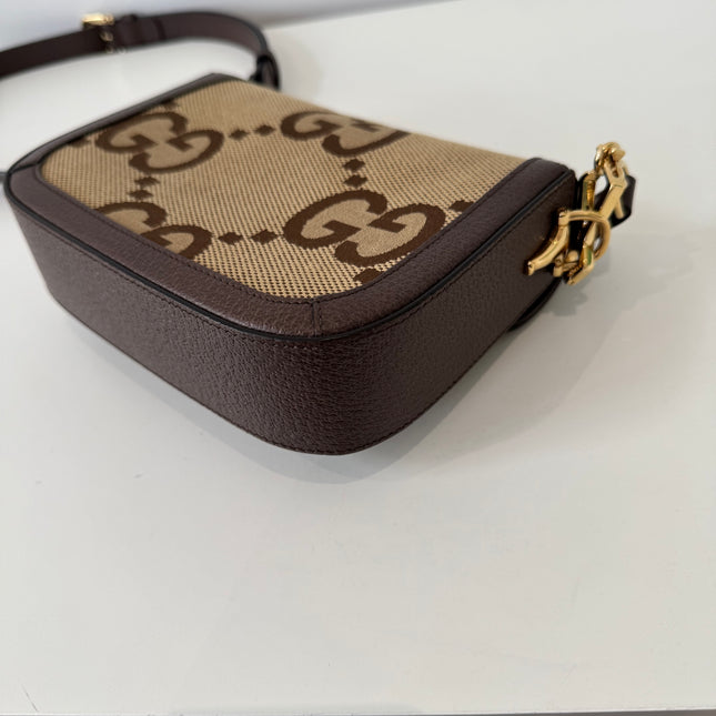 Sac Gucci Horsebit 1955 pm