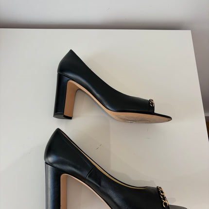 Escarpins Chanel T41
