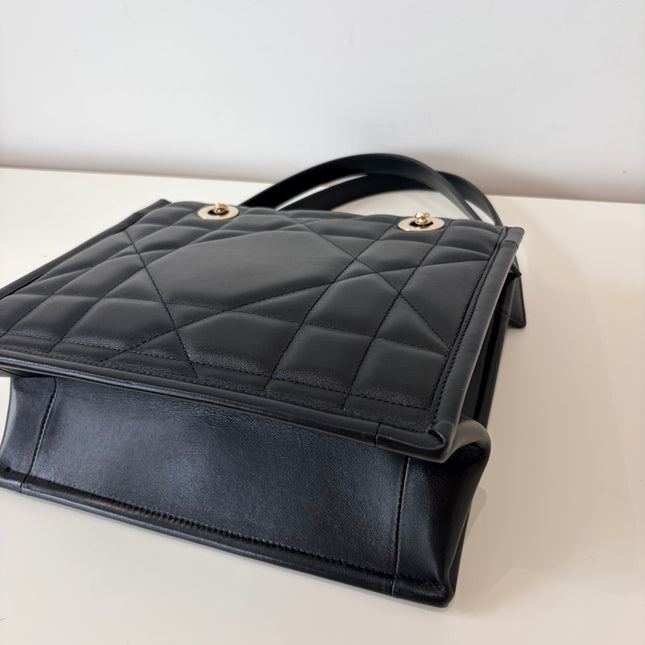 Sac Cabas Dior Essential Small Noir