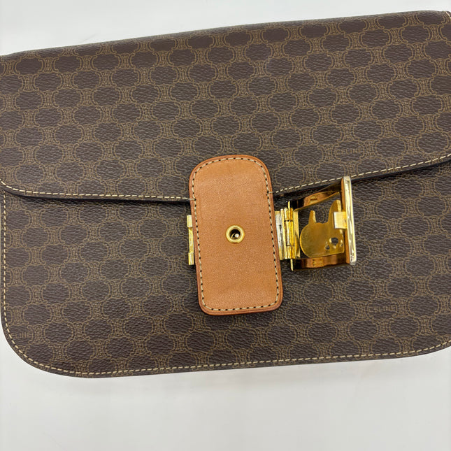 Sac Céline Macadam
