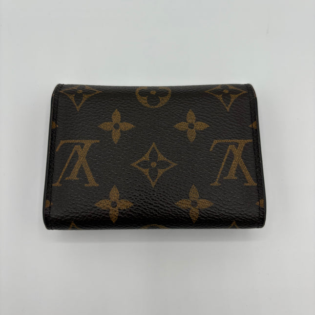 Portefeuille Louis Vuitton Rosalie