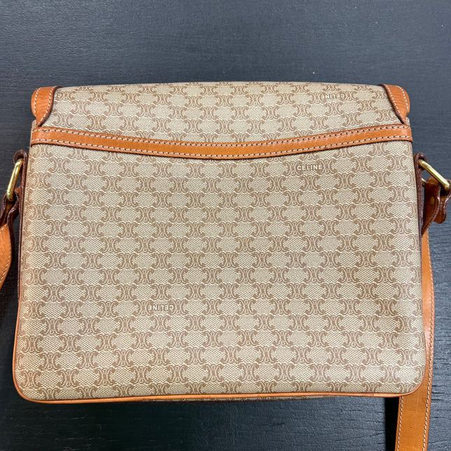 Sac Céline Macadam vintage