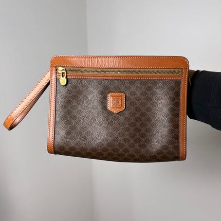 Pochette Celine Vintage Dragonne
