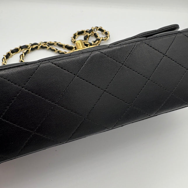 Sac Chanel Timeless classique 11.12