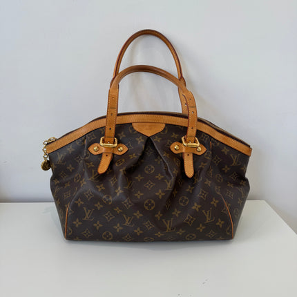 Sac Louis Vuitton Tivoli GM Monogram