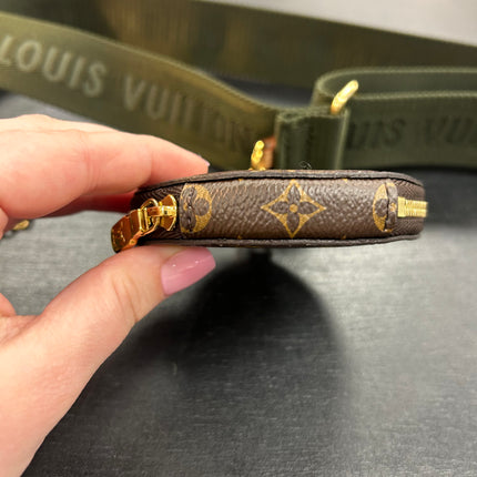Sac Multipochette Louis Vuitton
