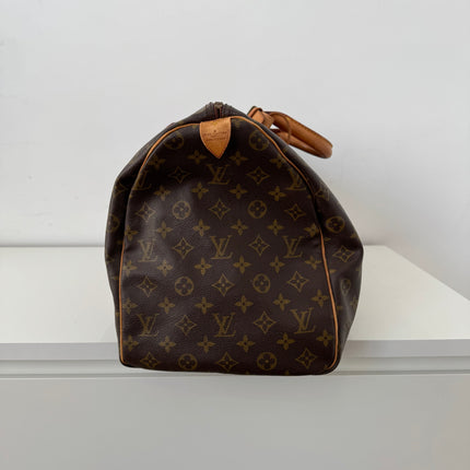 Sac Louis Vuitton Keepall 50 Monogram