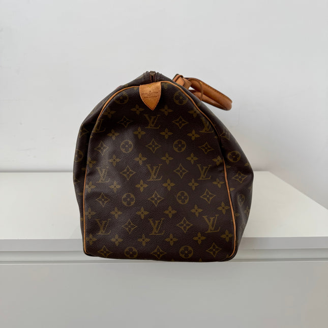 Sac Louis Vuitton Keepall 50 Monogram