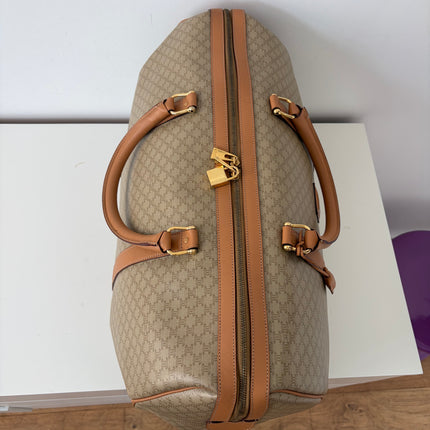 Sac de voyage Celine Boston 50