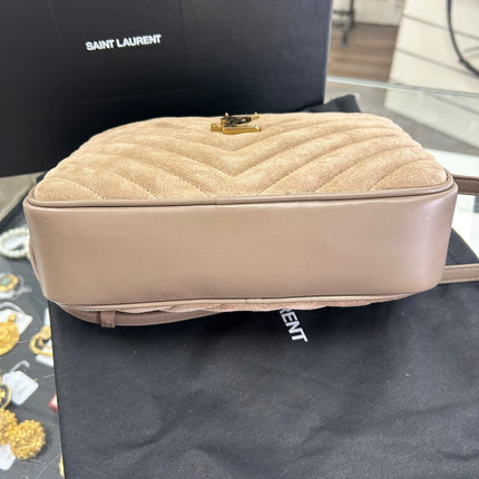 Sac saint Laurent Lou