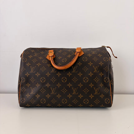 Sac Louis Vuitton Speedy 35