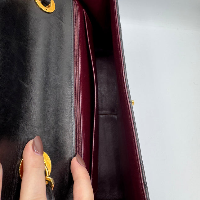 Sac Maxi Timeless Chanel