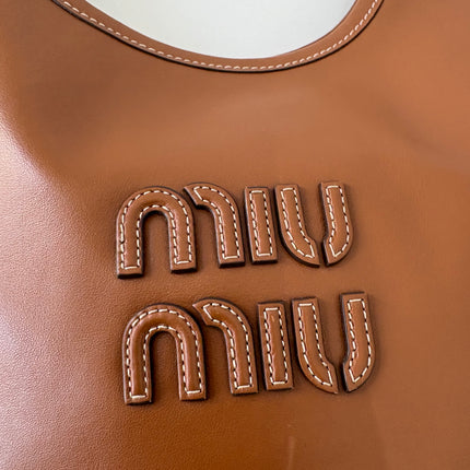 Sac cabas ivy médium Miu Miu