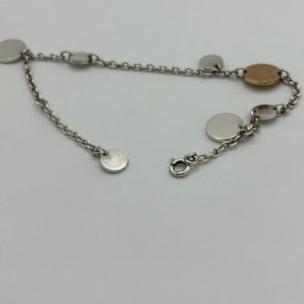Bracelet Hermes ex libris