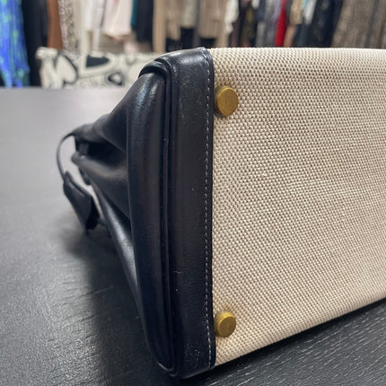 Sac Kelly 28 Hermès
