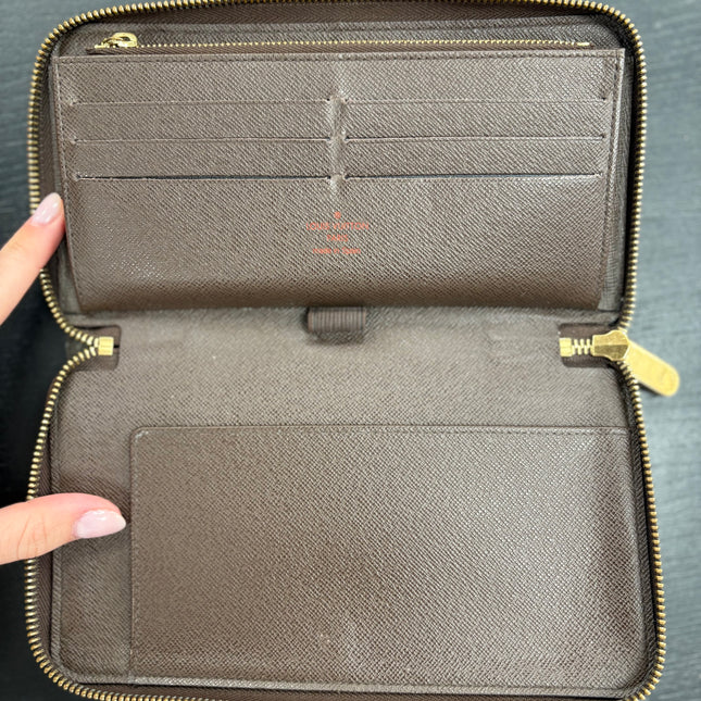 Portefeuille Damier Louis Vuitton
