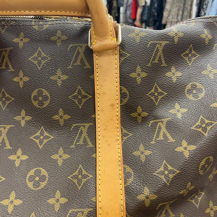 Louis Vuitton Keepall 50