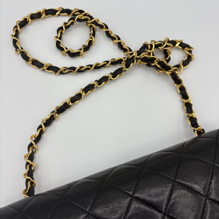 Sac Chanel Timeless Vintage