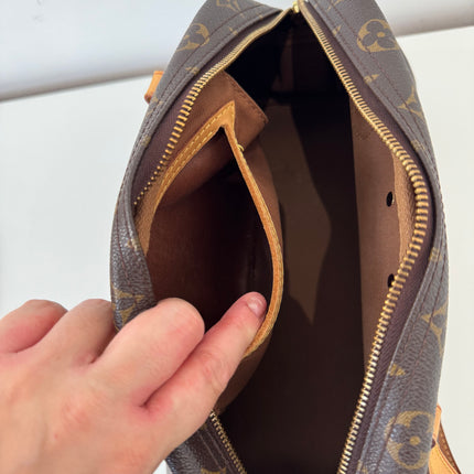 Sac Louis Vuitton Montorgueil Monogram
