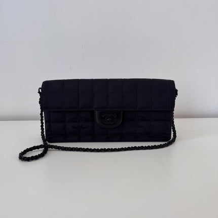 Sac Chanel Chocolate Bar Noir