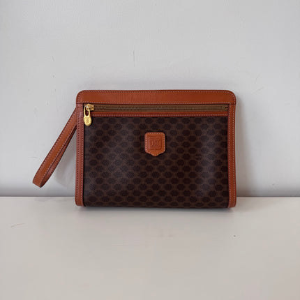 Pochette Celine Vintage Dragonne