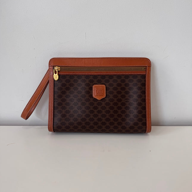 Pochette Celine Vintage Dragonne