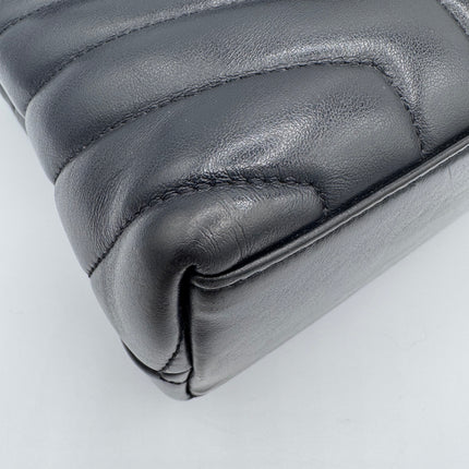 Sac Loulou Small Saint Laurent