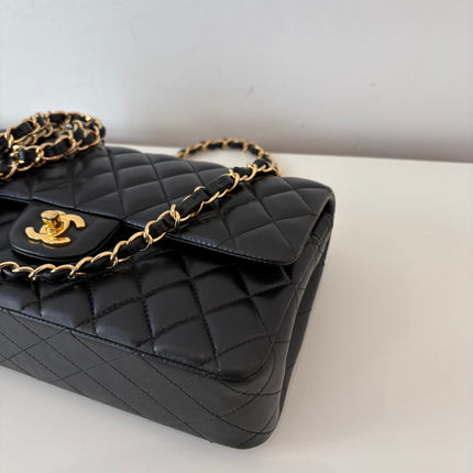 Sac Chanel timeless classique 11.12