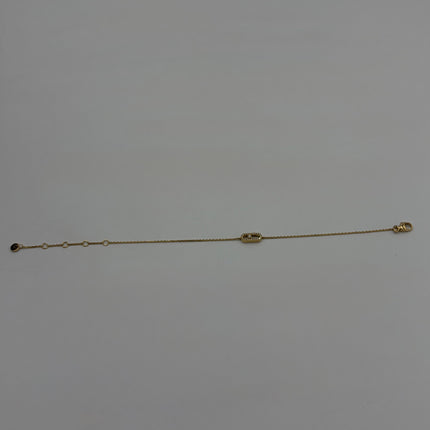 Bracelet Messika pavé care(s)