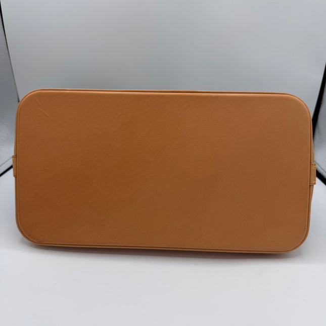 Sac Louis Vuitton Alma PM Monogram