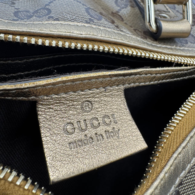 Sac Gucci Boston