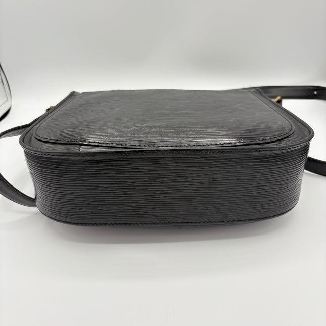 Sac Saint Cloud Louis Vuitton GM