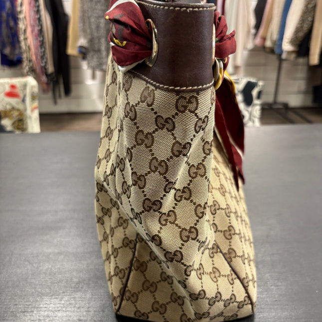Cabas Gucci Positano