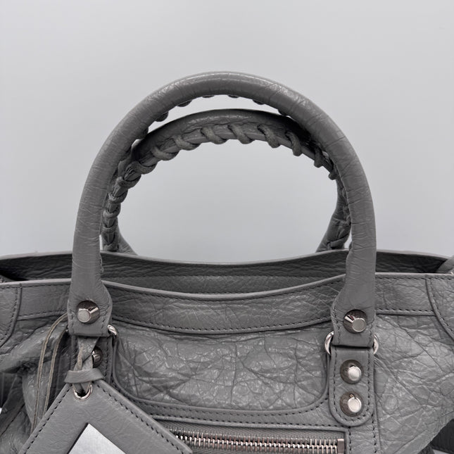 Sac Balenciaga City Small
