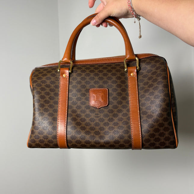 Sac Céline Boston moyen modèle