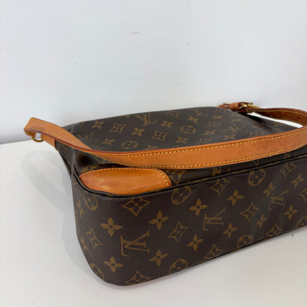 Sac Louis Vuitton Boulogne 30 Monogram
