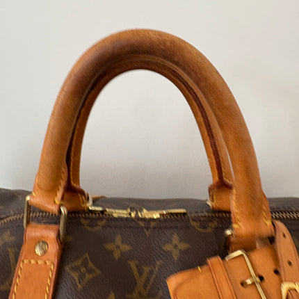 Sac Louis Vuitton Keepall 55