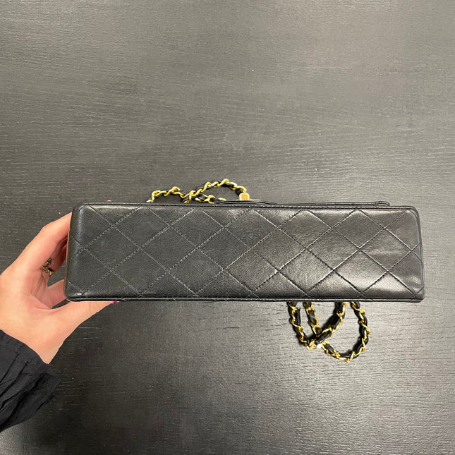 Sac Timeless Chanel Vintage