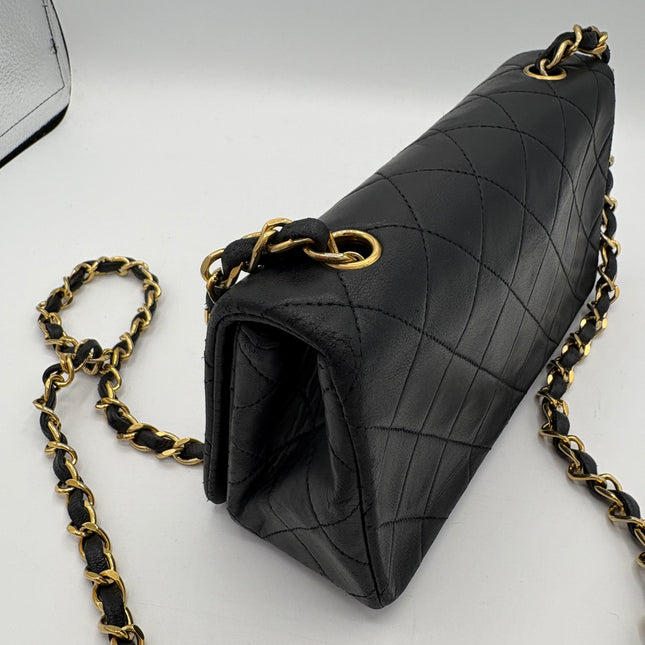 Sac Chanel Mademoiselle PM