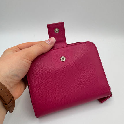 Portefeuille Prada
