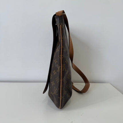 Sac Louis Vuitton Salsa Monogram GM
