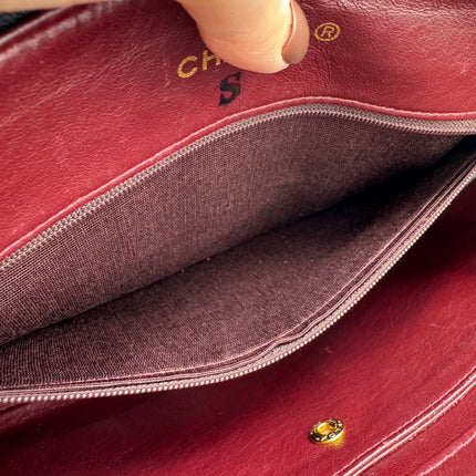 Sac Chanel Cabas Vintage