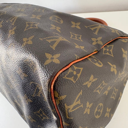 Louis Vuitton Speedy 30 1995