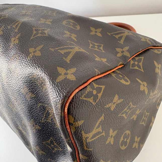 Louis Vuitton Speedy 30 1995