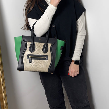 Sac Céline Luggage