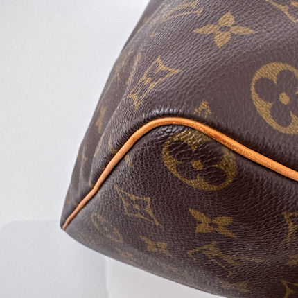 Sac Speedy 35 Louis Vuitton Monogram
