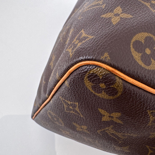 Sac Speedy 35 Louis Vuitton Monogram