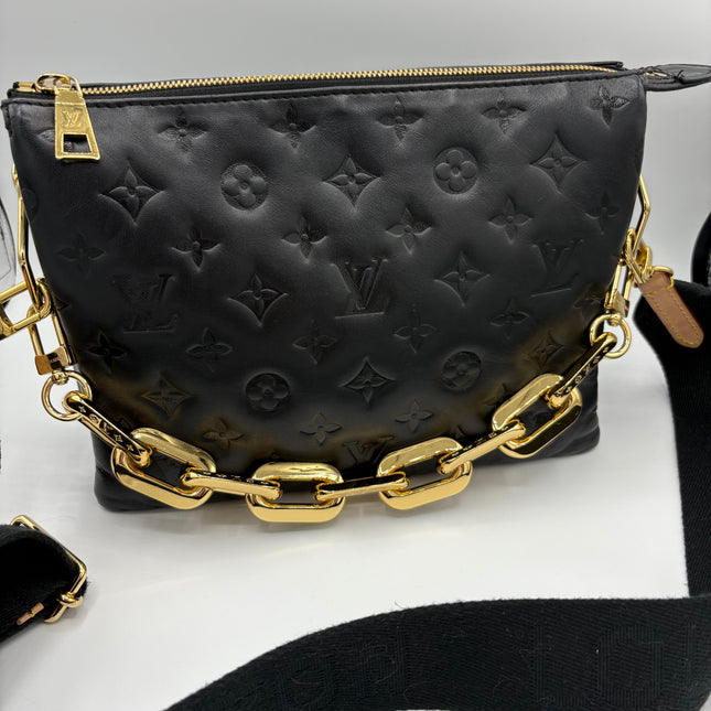 Sac Louis Vuitton Coussin PM