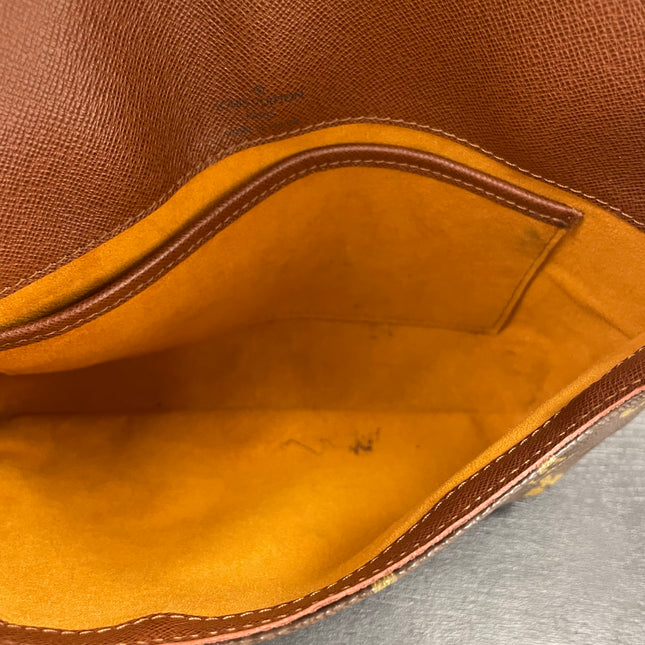 Sac Musette Louis Vuitton