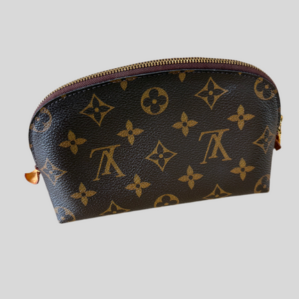 Louis Vuitton pochette cosmétique Pm